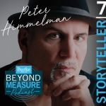 Peter Himmelman discusses the power of storytelling