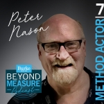 Peter Nason talks about the power of stepping into others' shoes on this edition of The 7 Habits of Highly Insightful People
